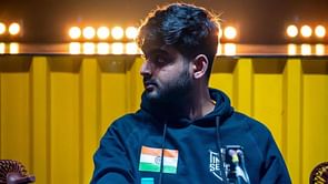 Entity Gaming officially signs former Team XSpark player Pukar ahead of BGMI 2024 season