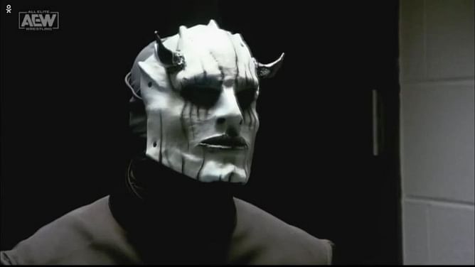 Former champion claims to know who The Devil is in AEW