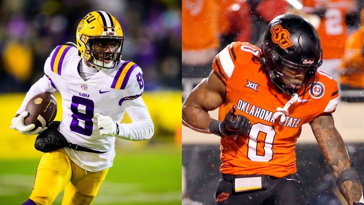 5 college football players snubbed of the Heisman