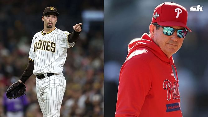 Blake Snell Free Agency: NL powerhouse reportedly 'interested' in reigning Cy Young Award winner