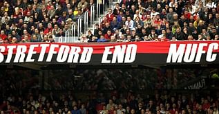 Manchester United fans turn against Red Devils star as they loudly cheer him being substituted during defeat to Bournemouth
