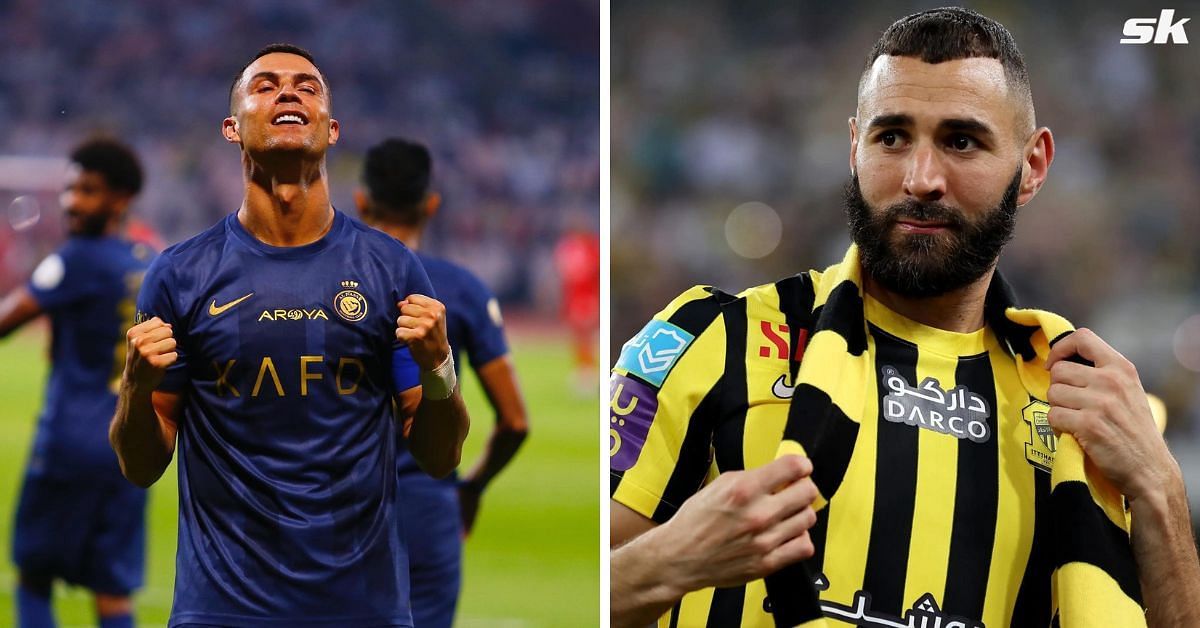SPL stars including Cristiano Ronaldo and Benzema set to receive luxury Christmas gifts ranging from cars, watches and exotic holidays: Reports