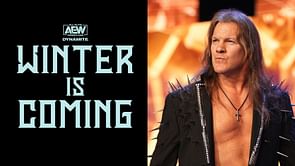 Chris Jericho namedrops controversial former WWE Superstar on AEW Dynamite: Winter is Coming