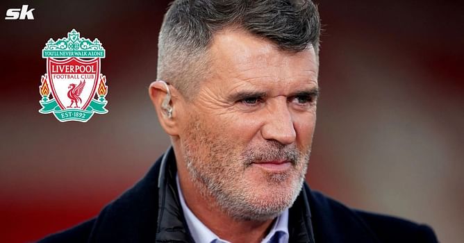 "Needs to remember Liverpool have only won one title in 30 years!" - Roy Keane responds to Reds player's comments after Manchester United draw