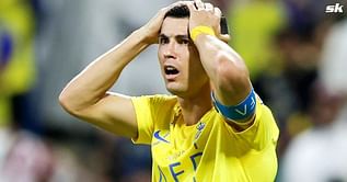 "We do not want to talk about that" – La Liga giants confirm failed attempt to sign Cristiano Ronaldo before Al-Nassr transfer
