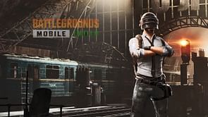 Battlegrounds Mobile India (BGMI) vertical recoil guide for December 2023