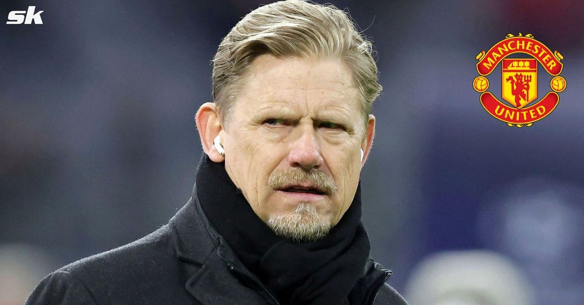 Peter Schmeichel makes damning claim about Manchester United stars after West Ham loss