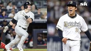 Yankees fans react as team trades Billy McKinney to the Pirates for cash considerations: "Yamamoto is coming"