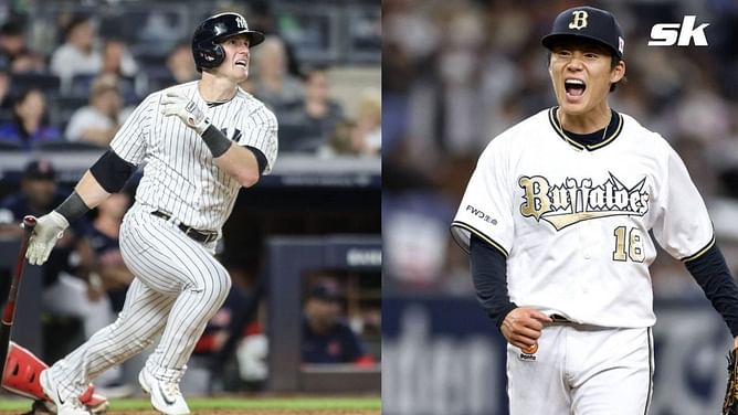 Yankees fans react as team trades Billy McKinney to the Pirates for cash considerations: "Yamamoto is coming"