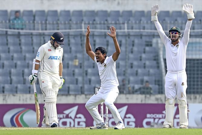 ICC ने ढाका की पिच पर उठाया बड़ा कदम, बड़ी कार्रवाई की
