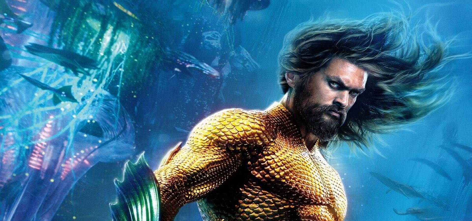 Aquaman and the Lost Kingdom post-credit scene discussed (Image via IMDb)