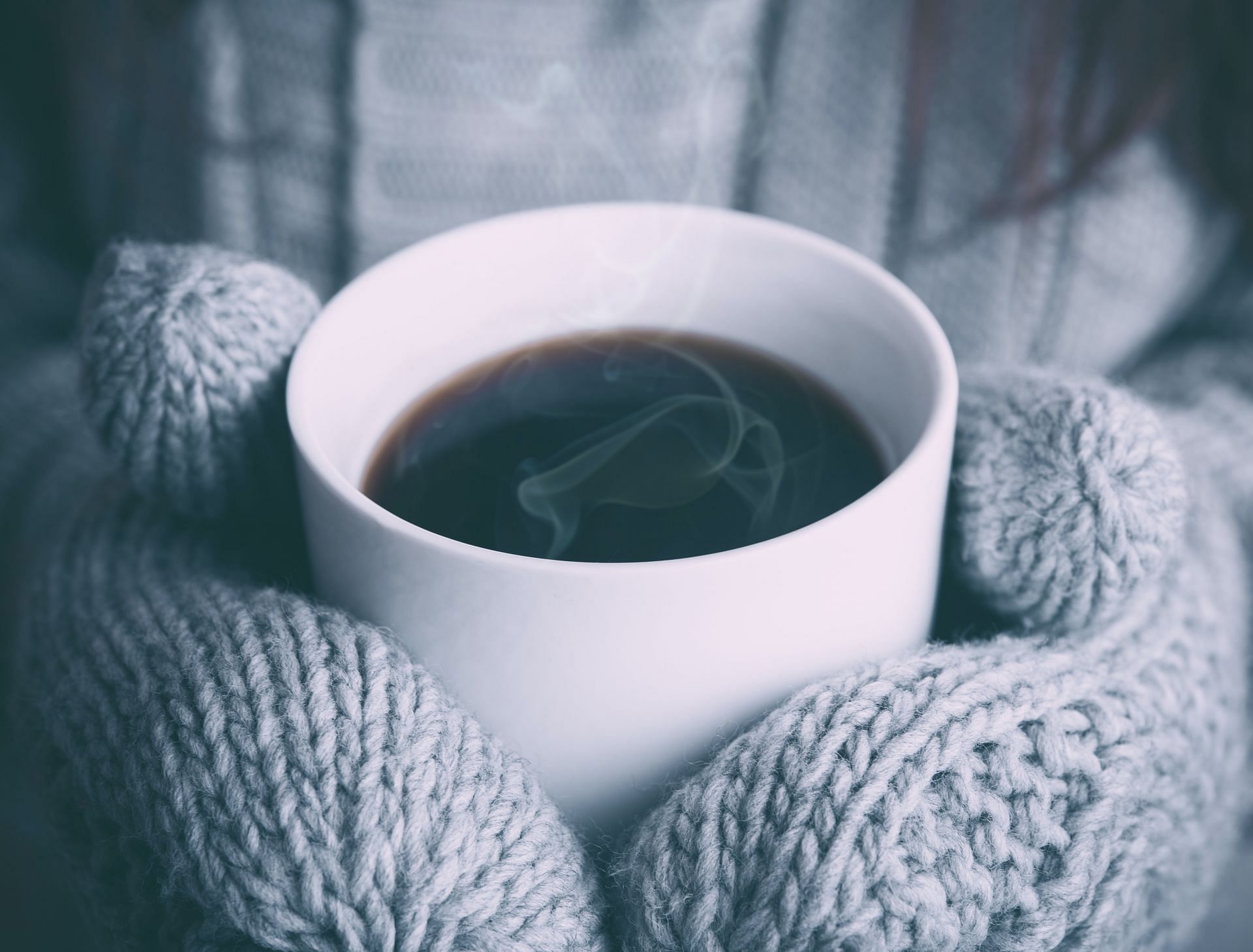 Winter Wellness (Image via Unsplash/Alex Padurriu)