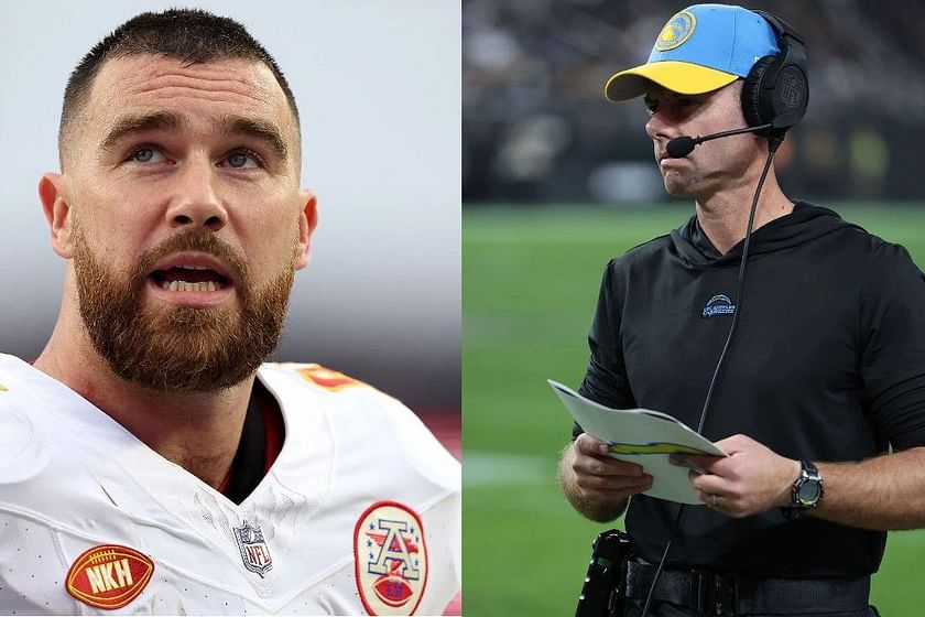 Travis Kelce Sounds Off At Chargers' Poor Decision-making Post Brandon 