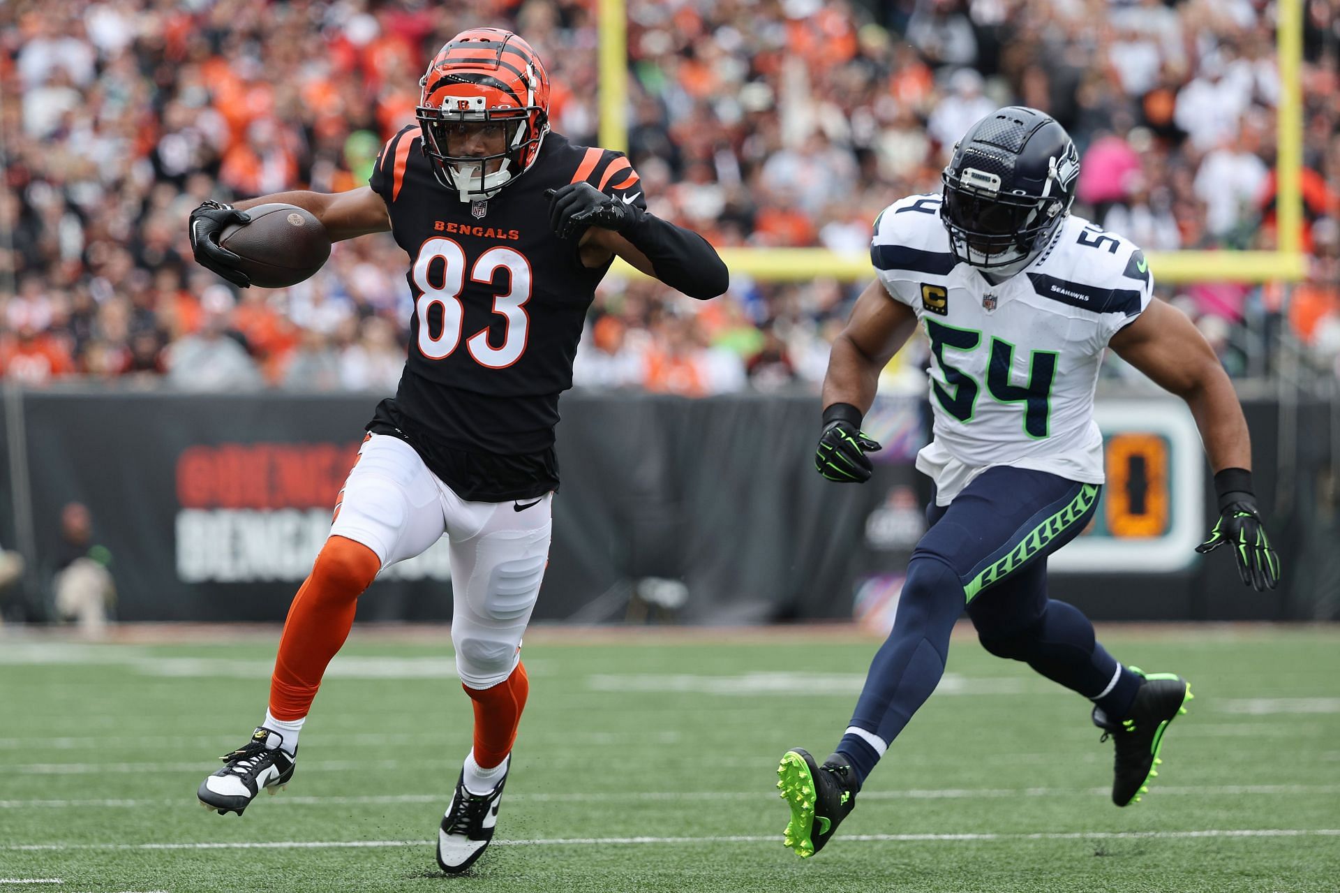 Tyler Boyd injury update: Latest on Bengals WR for Week 15 Fantasy Football