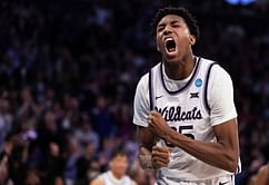 Why was Nae'Qwan Tomlin suspended? Exploring reasons behind Kansas State player's removal from team