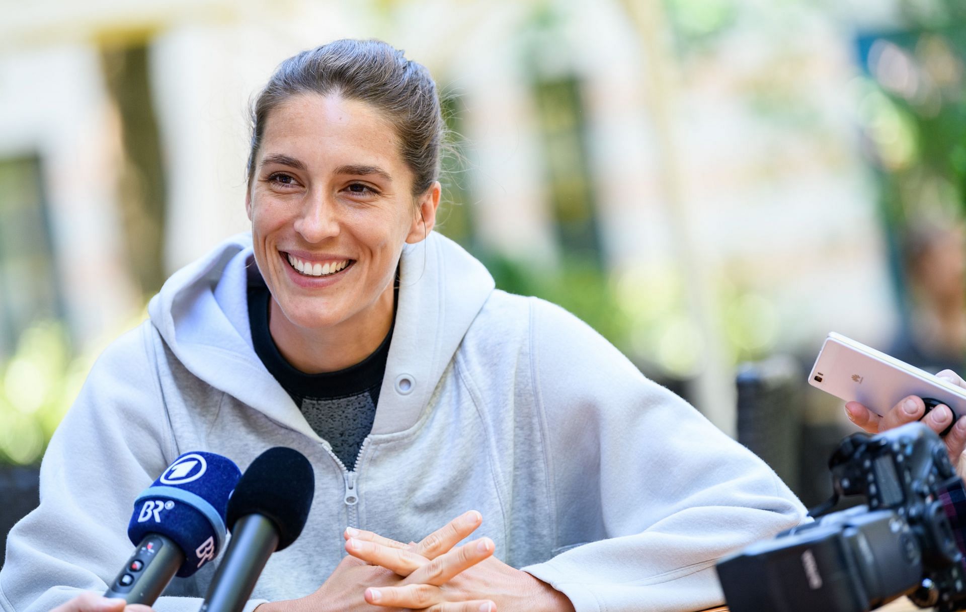 Andrea Petkovic