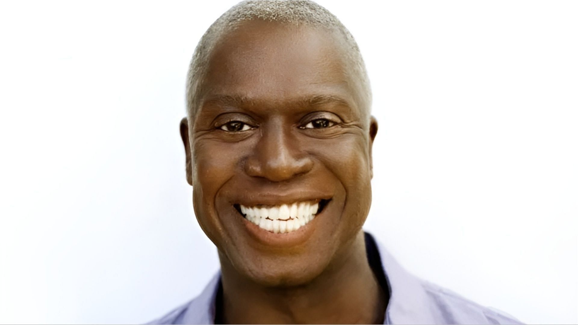 Andrew Braugher recently died at the age of 61 (Image via yashar/X)