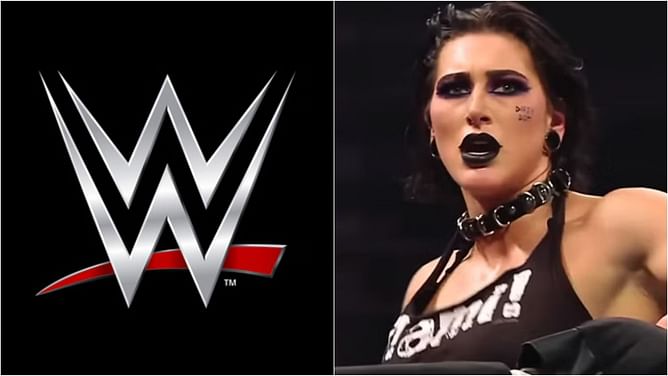 WWE's social media has the perfect response to Rhea Ripley's Judgment Day update