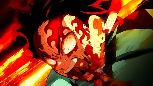 Was Tanjiro born with the Demon Slayer mark? Explained