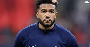 "Devastated" - Reece James reacts on social media after picking up injury in Chelsea's PL fixture against Everton