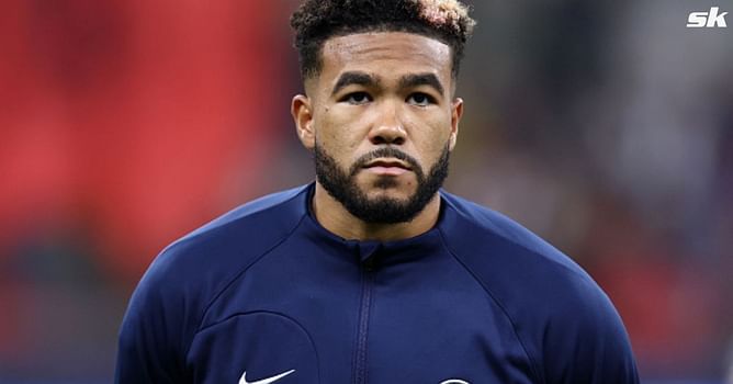"Devastated" - Reece James reacts on social media after picking up injury in Chelsea's PL fixture against Everton