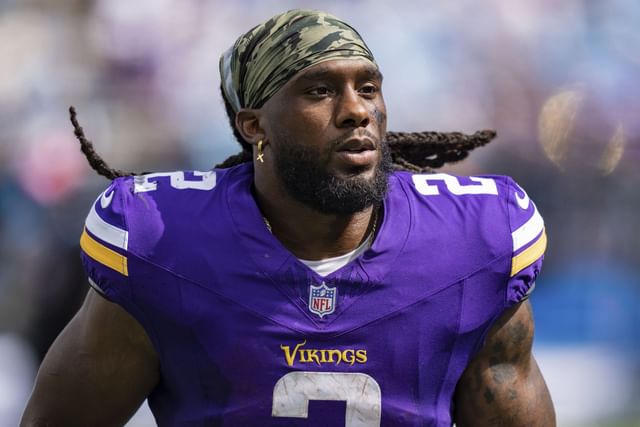 Fins' Rb Mattison'S Neck Injury: A Deeper Dive Into The Diagnosis - z1r7i1e