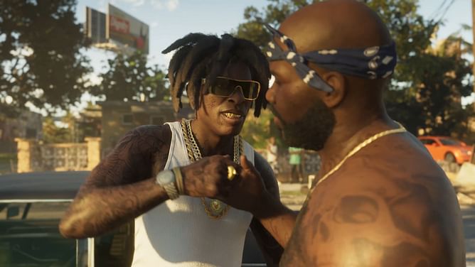 Is 21 Savage in the GTA 6 trailer? Speculation sparks massive excitement among fans