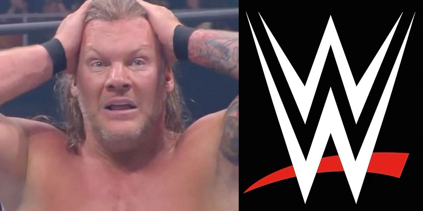 Chris Jericho shocked by surprise return of WWE Hall of Famer