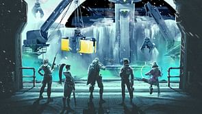 Icebox set to return in Valorant Episode 8 map pool
