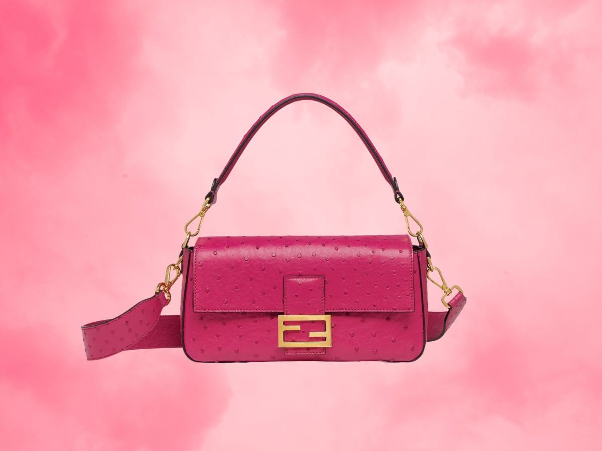 10 most expensive Fendi bags of all time