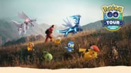 Pokemon GO Tour: Sinnoh (Image via Niantic)