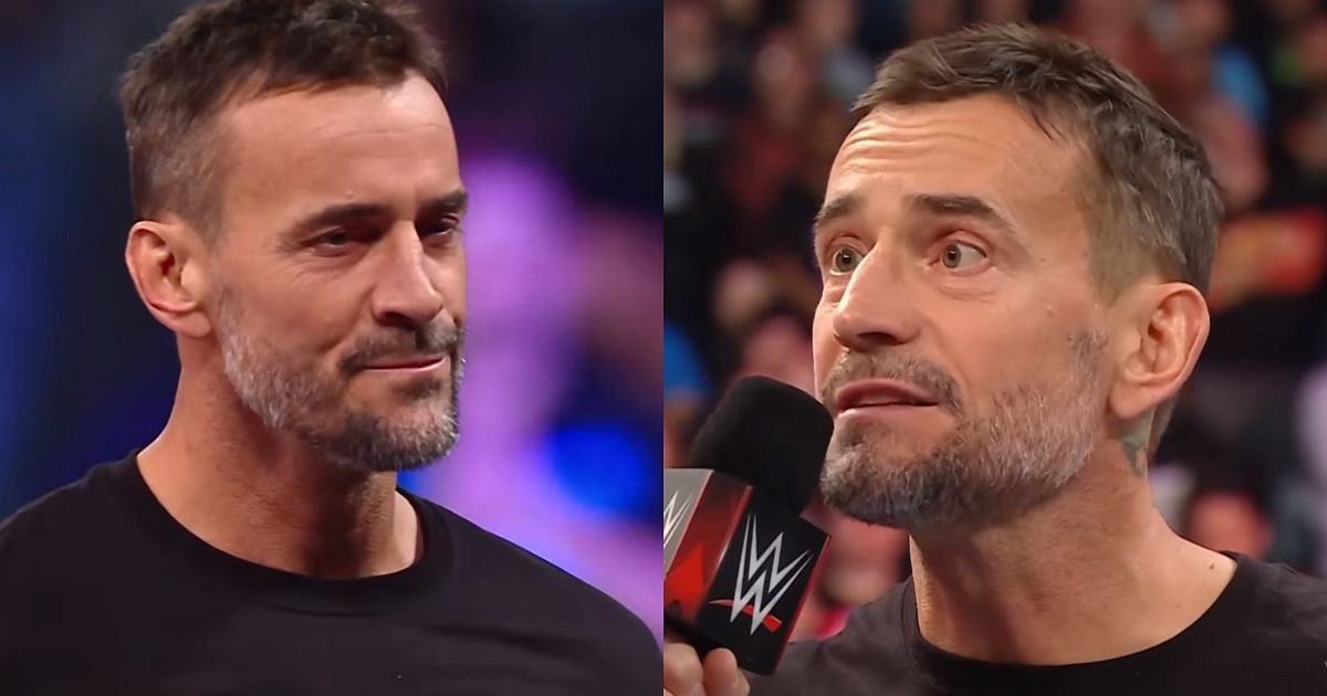 CM Punk is one of the favorites to win the Royal Rumble.