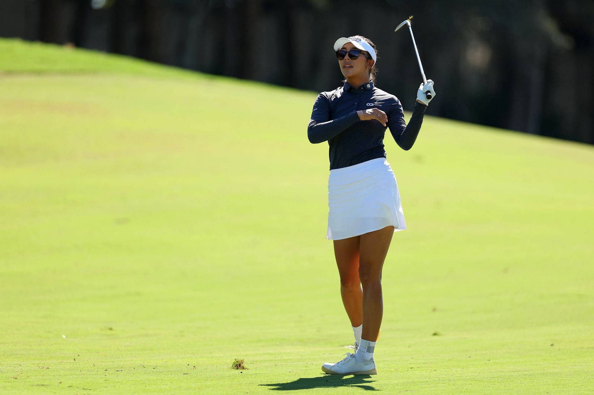 Lilia Vu among top 4 LPGA Golfers with a Breakthrough 2023