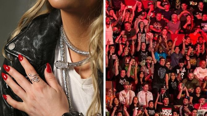 Recently released WWE star teases potential return