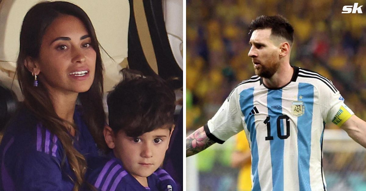 Lionel Messi was angered by Papu Gomez