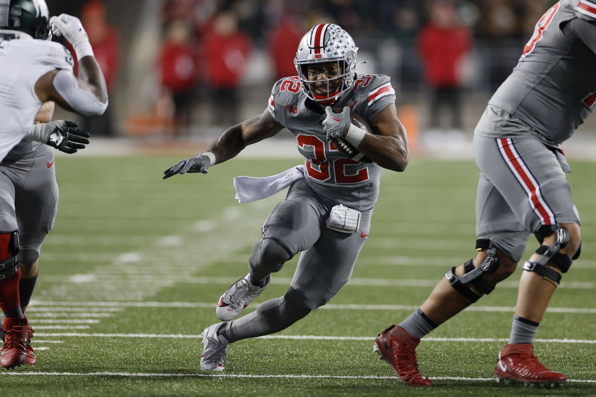 Live stream ohio online state game