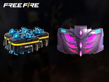 Garena Free Fire codes for December 22, 2023: Get free diamonds and gloo wall skins