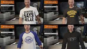 Rockstar 25th anniversary update releases in GTA Online