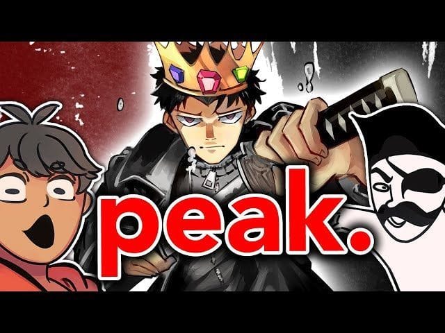 10 Iconic Manga Artists Adored by Anime Fans