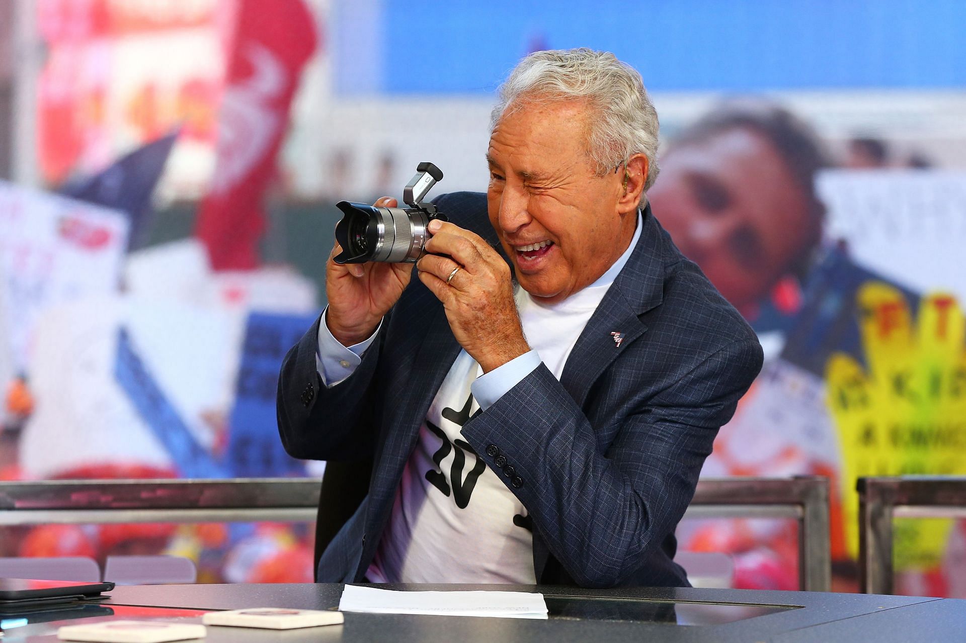 Who Did Lee Corso Pick On Week 15 ESPN's College GameDay?