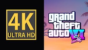 GTA 6 will reportedly have a performance mode capable of 4k or 1440p