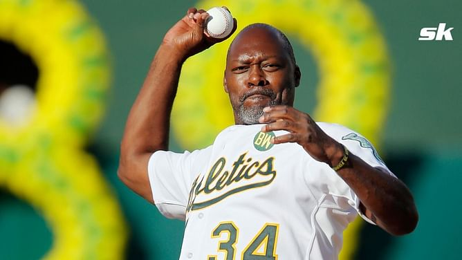 Former MLB star wants Nashville expansion with 2023 Winter Meetings held there: “Means everything to me”