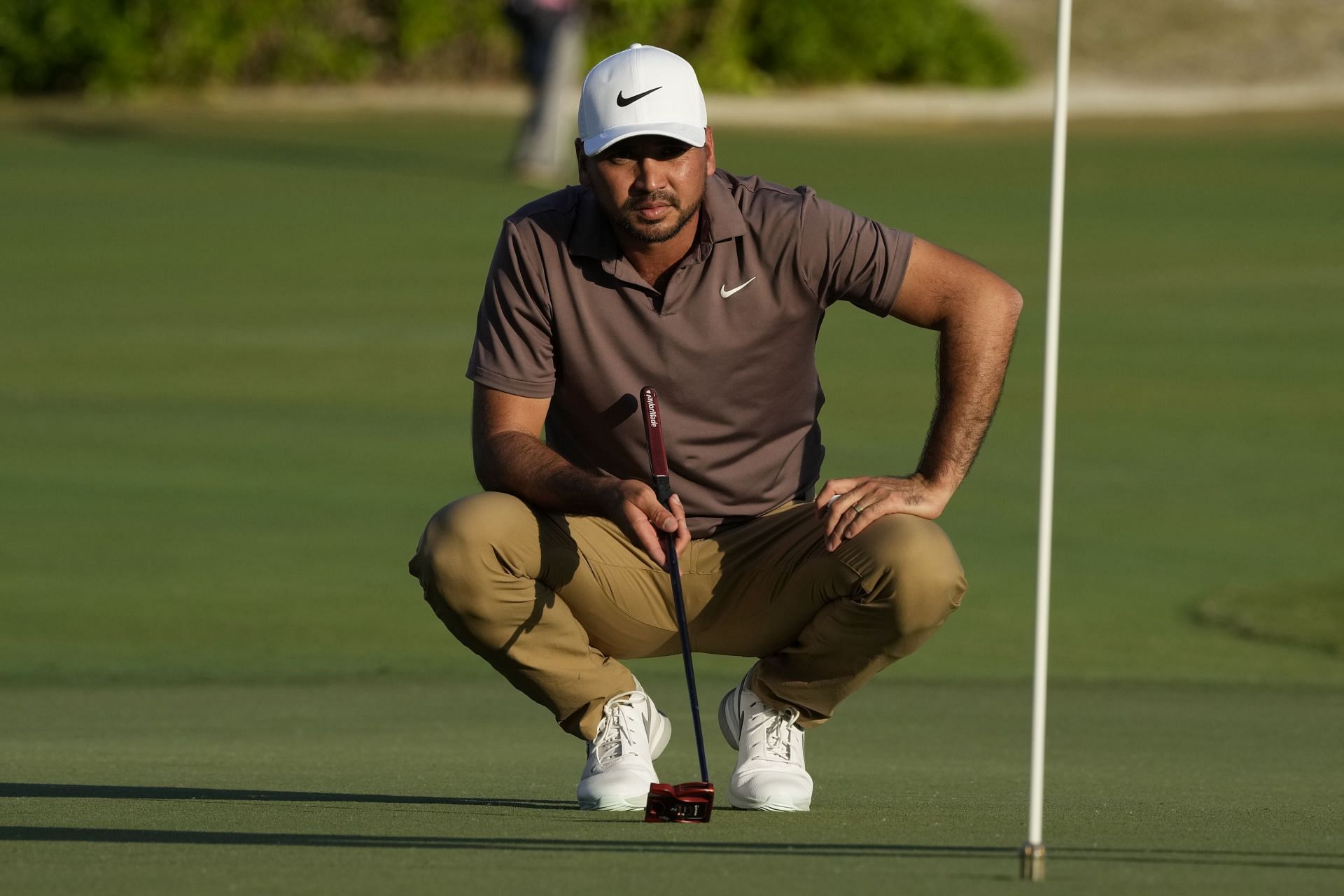 “Makes my job easier” - Jason Day comments on Jon Rahm's rumored move ...