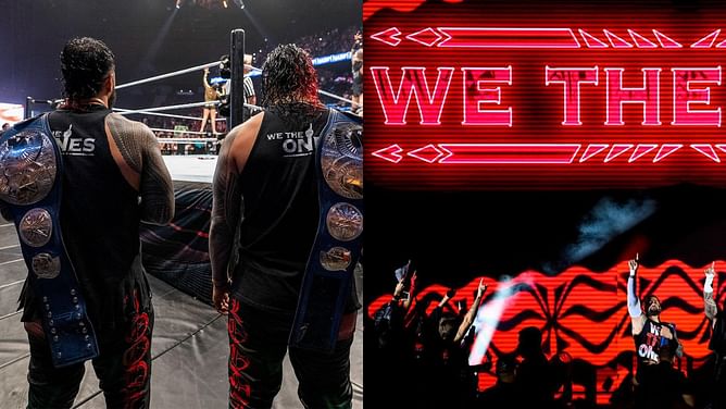 WATCH: Former Bloodline members team up at WWE Madison Square Garden to challenge popular faction