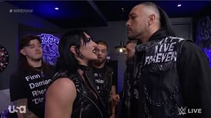 Judgment Day member makes bold claim on who the group's leader is following backstage argument involving Rhea Ripley