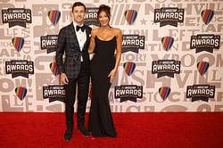 “He’s the original Travis Kelce” - Old Ryan Blaney tweet about marrying his Hooters waitress goes viral among NASCAR fans