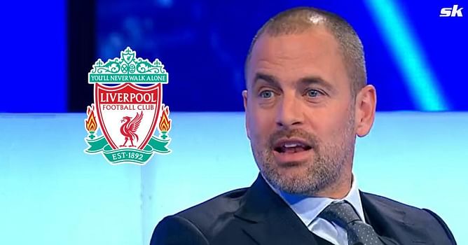 "I don't think people see the influence they are having on this team" - Joe Cole names 2 Liverpool players who stepped up after summer overhaul