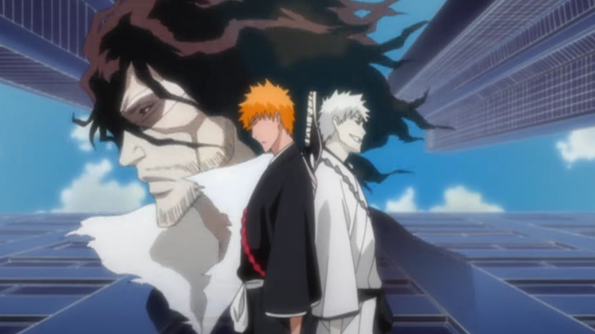 Favorite Anime Openings Bleach Opening #2