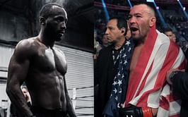 "Everyone knows what he's coming out to do" - Leon Edwards predicts Colby Covington's strategy for their upcoming showdown at UFC 296