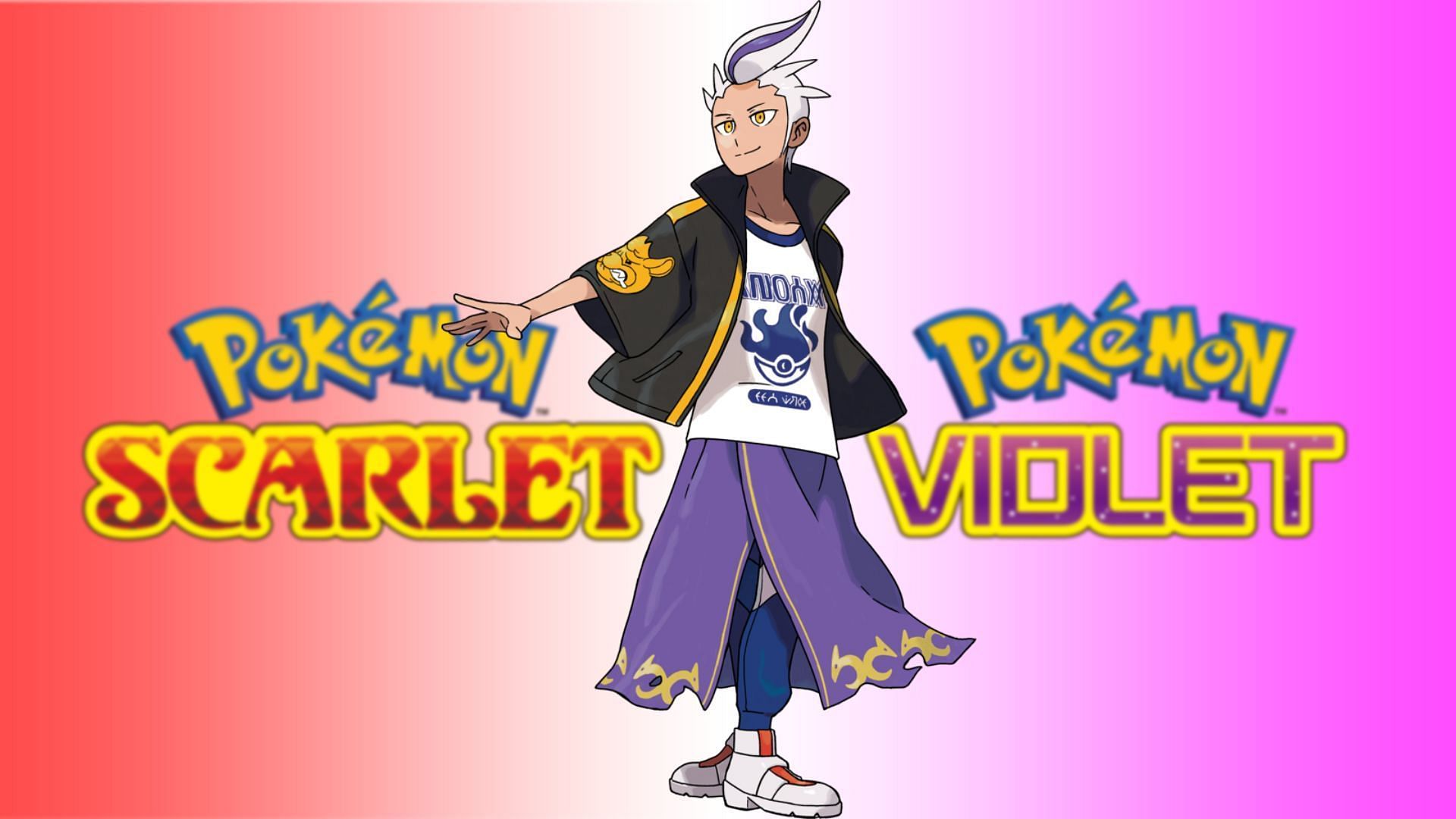 How to change Throwing Style in Indigo Disk Pokemon Scarlet and Violet